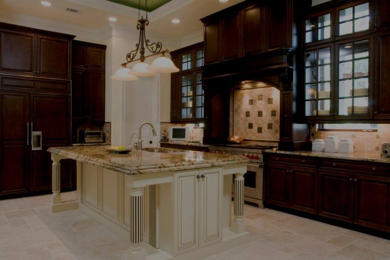 Kitchen Remodeling