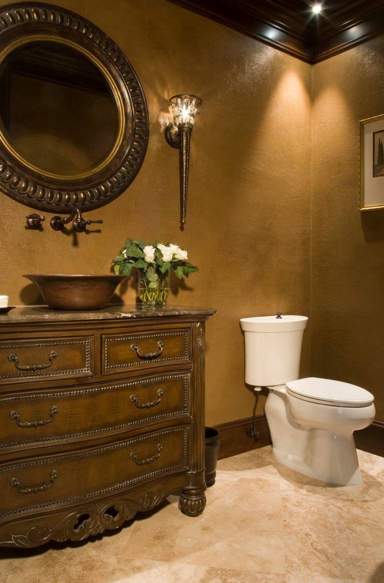 Bathroom Remodeling
