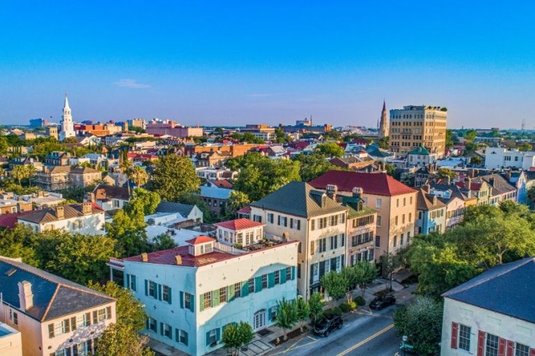 Is Charleston Worth the Price? Understanding the True Cost of Lowcountry Living
