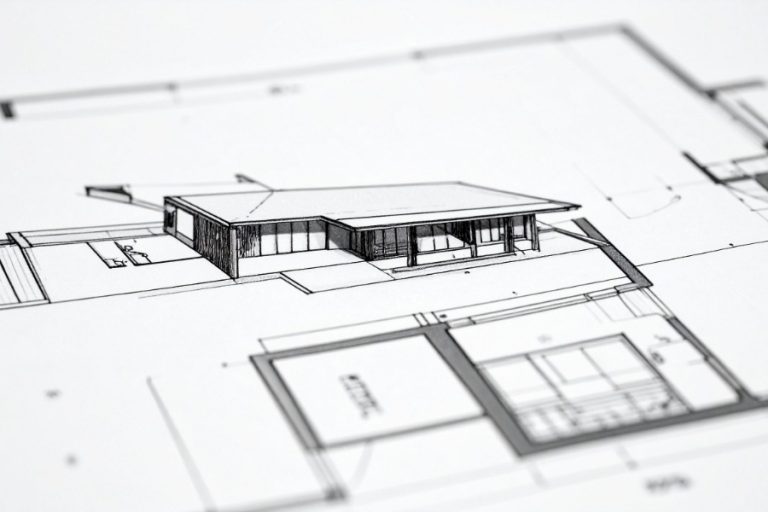 Should You Choose an Open Floor Plan?