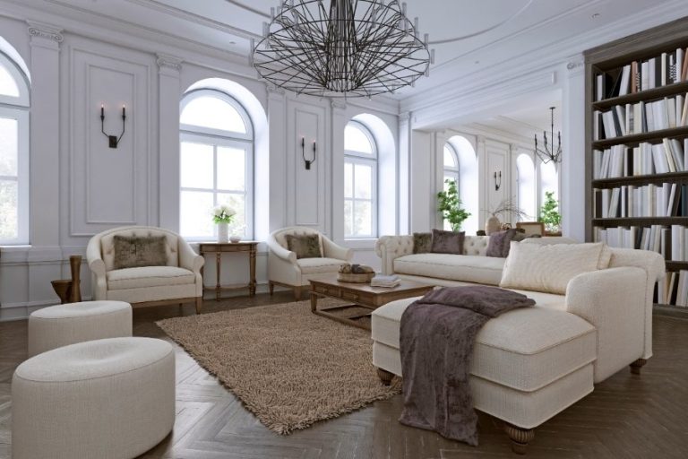 The 20 Interior Design Styles Every Homeowner Should Know