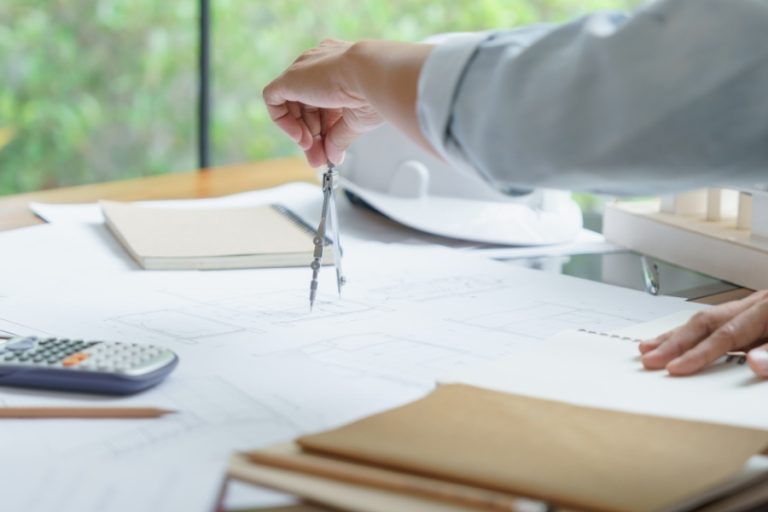 The First Hire That Shapes Your Home: Architect or Builder?