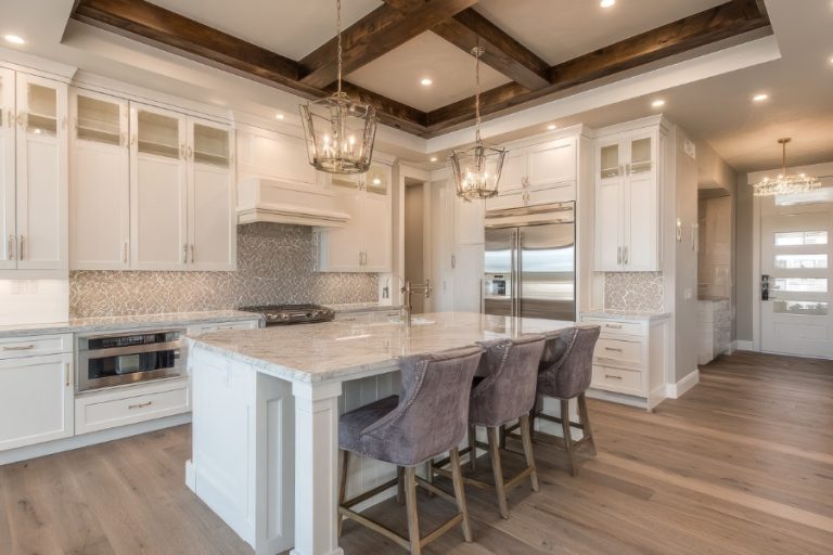 Timeless Home Design: Creating a Space That Never Goes Out of Style