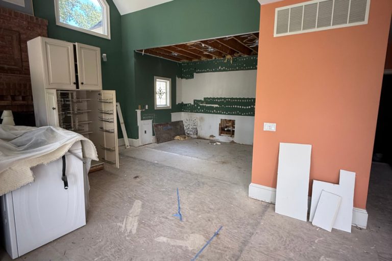 What Really Costs the Most in a Home Renovation