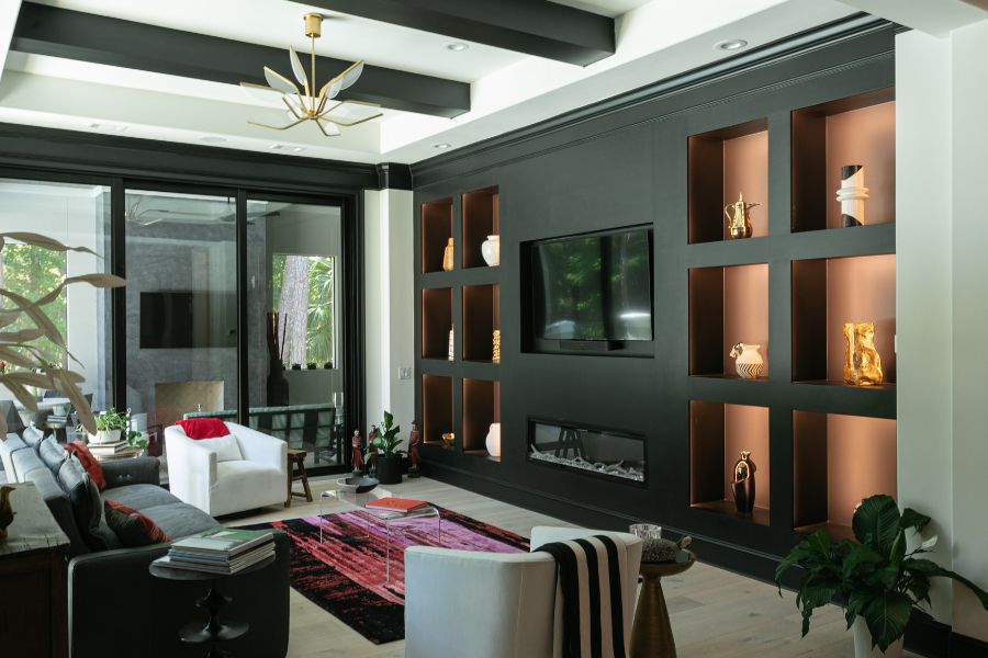 Custom Homes In Garden City That Start With Your Vision