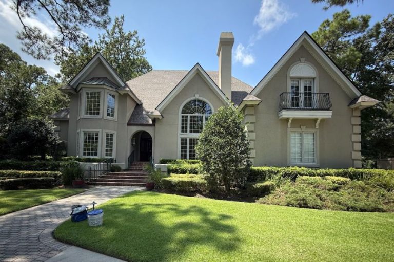 Building Your Custom Home Around Your Life