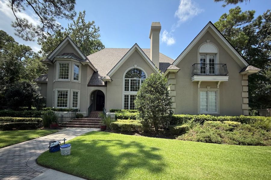 Building Your Custom Home Around Your Life