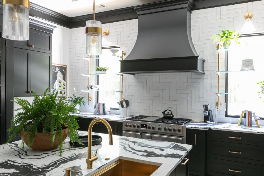 A Custom Lady’s Island Home Designed For The Way You Live