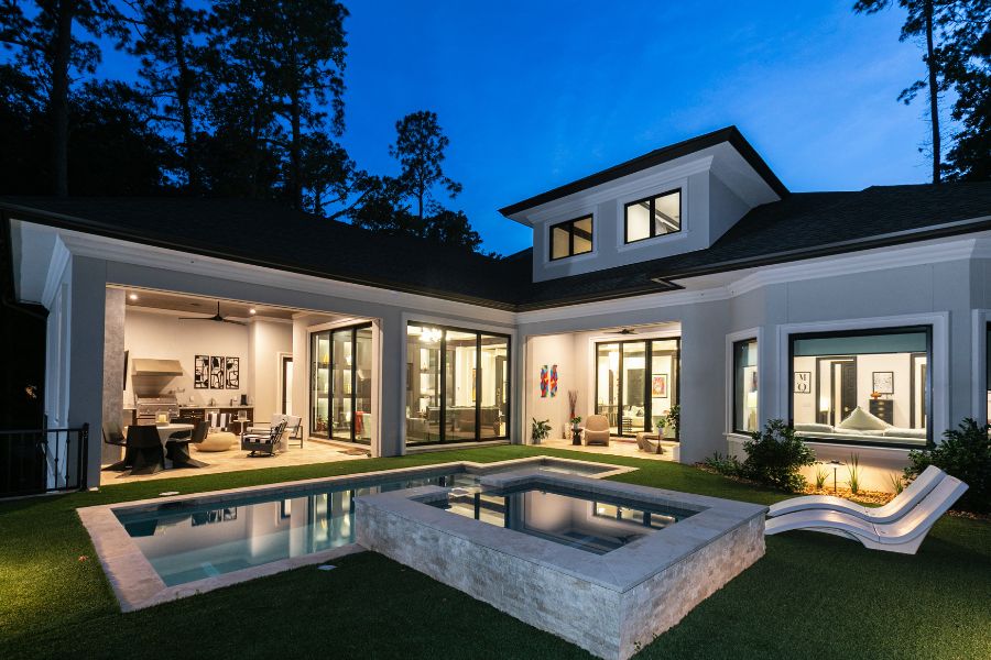 Custom Homes That Respect Port Royal’s Coastal Heritage