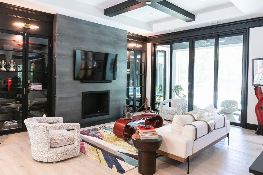 A Custom Home In Ridgeland That Starts With Your Vision