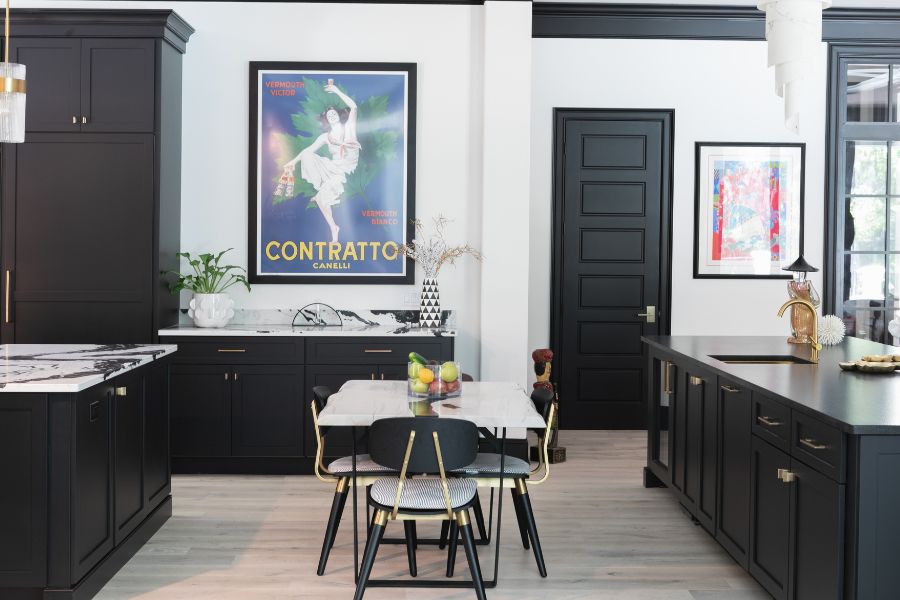 A Custom Rincon Home Built Around Your Life