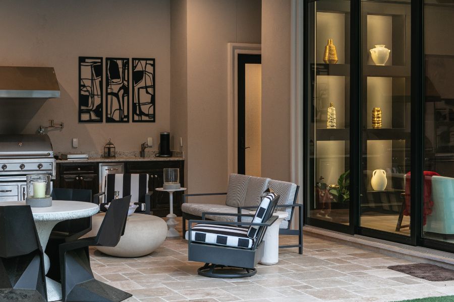 A Savannah Custom Home Shaped By Your Vision