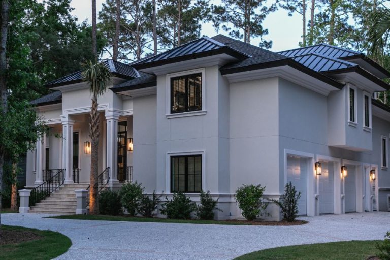 Custom Coastal Homes Tailored To Tybee Island Living